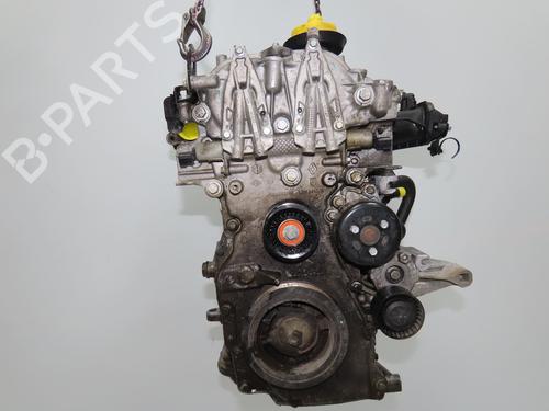 Engine RENAULT MEGANE III Hatchback (BZ0/1_, B3_) 1.2 TCe (BZ2B, BZ11) | BP36657562M1 - Image 2