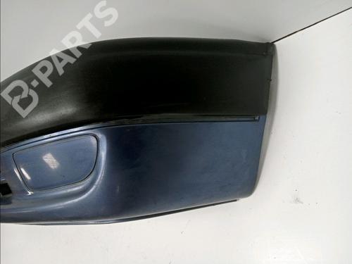 Front bumper CITROËN SAXO (S0, S1) 1.5 D | BP11739259C7 