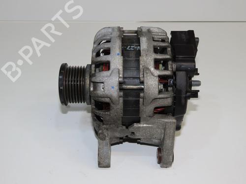 Alternator RENAULT TWINGO III (BCM_, BCA_) 1.0 SCe 70 | BP36444332M7 - Image 4