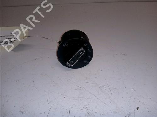 Mando luces Mando luces VW GOLF VII (5G1, BQ1, BE1, BE2) 1.4 TSI (150 hp) 36494302 36494302