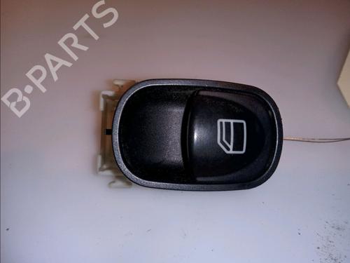 Used Right rear window switch Right rear window switch MERCEDES-BENZ C-CLASS (W203) C 220 CDI (203.006, 203.008) (143 hp) 11103068 11103068