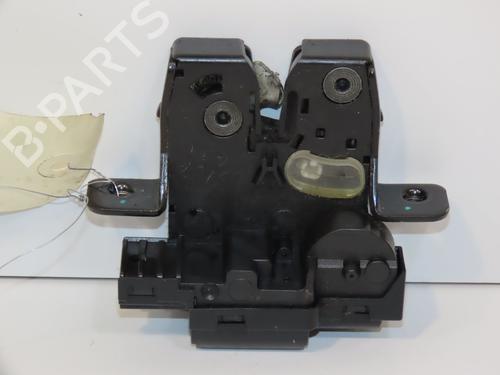 Tailgate lock NISSAN QASHQAI I (J10, NJ10) 1.6 dCi All-wheel Drive | BP29045780C101 