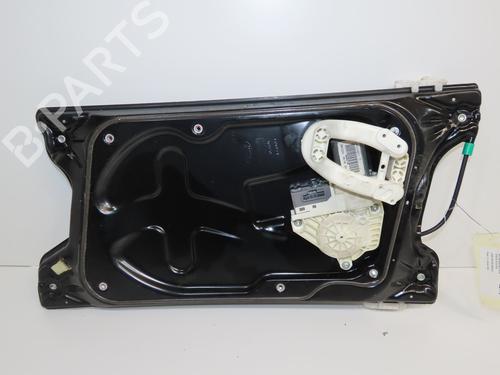Used Front left window mechanism Front left window mechanism LAND ROVER RANGE ROVER SPORT I (L320) 2.7 D 4x4 (190 hp) 36283669 36283669