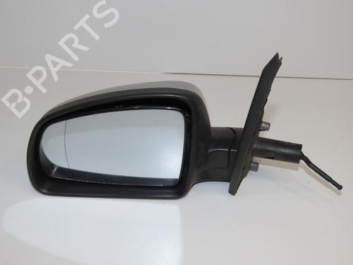 Used Left mirror Left mirror OPEL MERIVA A MPV (X03) 1.7 CDTI (E75) (100 hp) 36495104 36495104