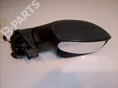 Used Right mirror CITROËN C3 I (FC_, FN_) 1.4 i (73 hp) 11102573