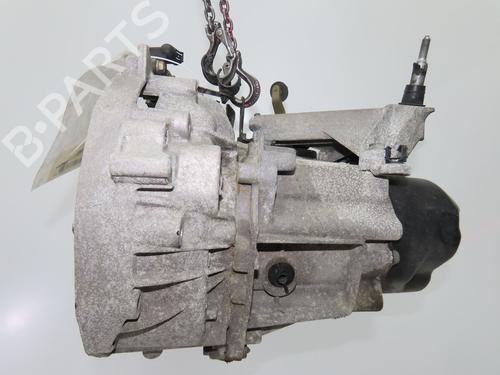 Gearbox RENAULT MODUS / GRAND MODUS (F/JP0_) 1.5 dCi (FP0E, JP0E) | BP36395759M3 - Image 4