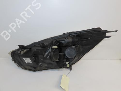 Used Right headlight Right headlight RENAULT CLIO IV (BH_) 1.2 16V (73 hp) 36682380 36682380