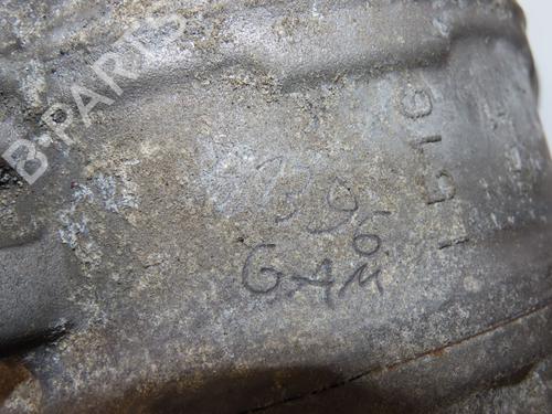 Used AC compressor AC compressor JAGUAR XJ (X350, X358) 3.6 (258 hp) 29263769 29263769