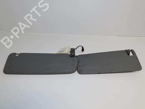 left-sun-visor-vw-touareg-7la-7l6-7l7-2002-2003-2004-2005-2006-2007-2008-2009-2010-2011-2012-2013-32432982 main image
