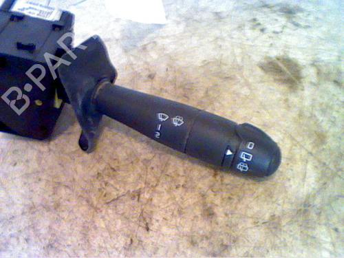 Used Steering column stalk DACIA SANDERO 1.5 dCi (86 hp) 23174566