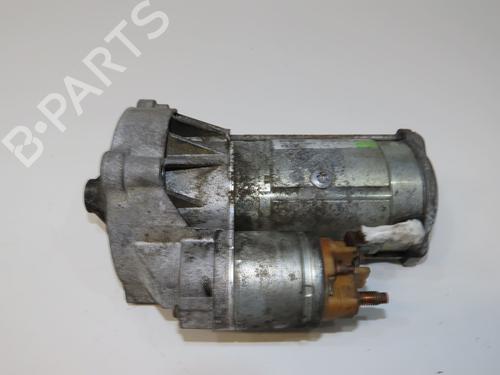 Starter CITROËN C4 Picasso I MPV (UD_) 2.0 HDi 138 | BP31242433M8