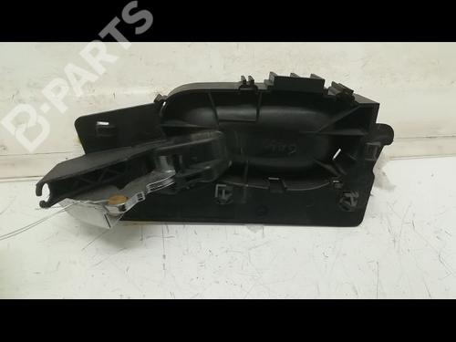 Højre bagtil invendig håndtag PEUGEOT 307 (3A/C) 2.0 HDi 110 | BP9596095I16 