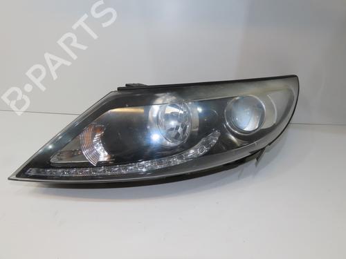 Used Left front fog light KIA SPORTAGE III (SL) 1.7 CRDi (116 hp) 32005027