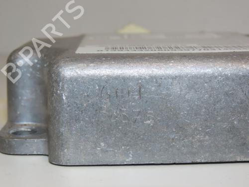 ECU airbags CITROËN JUMPER II Van 2.0 BlueHDi 110 | BP19319540M53 