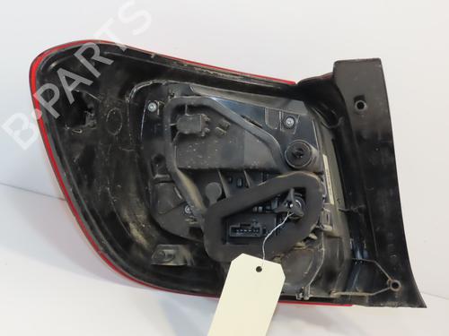 Right taillight DACIA SANDERO II 1.5 dCi | BP22920181C35 