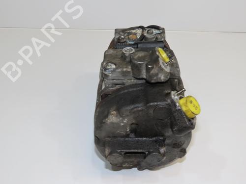 AC compressor BMW 3 (E46) 330 d | BP33298042M34  - Image 5