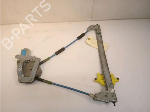 Rear right window mechanism CITROËN XSARA PICASSO (N68) 1.6 HDi | BP9599773C25