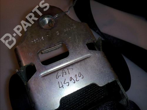 Front left belt tensioner OPEL CORSA D (S07) 1.2 (L08, L68) | BP11533190C87 