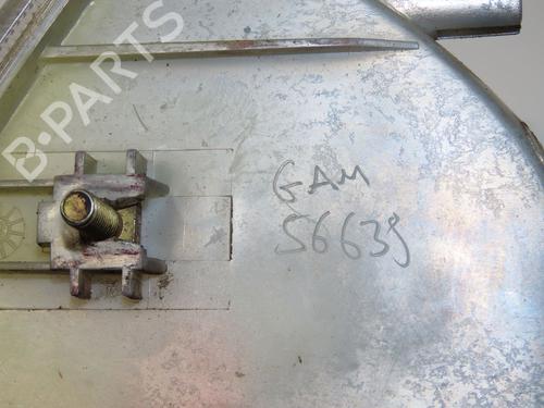 Right front indicator CITROËN AX (ZA-_) 11 | BP31179746C33