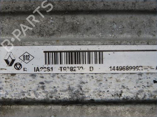 Used Other RENAULT MEGANE III Coupe (DZ0/1_) 1.6 dCi (DZ00, DZ12, DZ2A, DZ13) (130 hp) 28828741