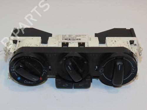 Used Climate control VW POLO V (6R1, 6C1) 1.6 TDI (75 hp) 28967866