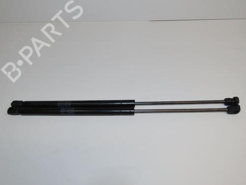 Used Tailgate lift support Tailgate lift support MERCEDES-BENZ A-CLASS (W168) A 160 (168.033, 168.133) (102 hp) 33633982 33633982