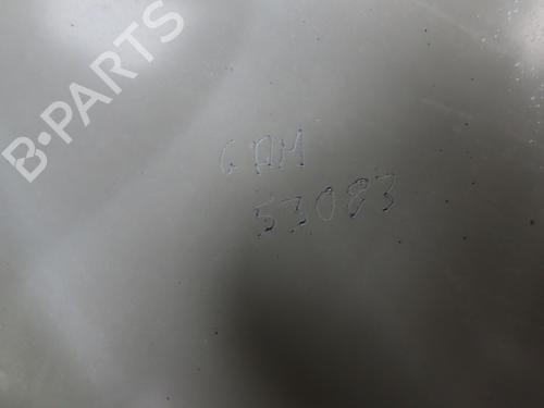 Left front fenders FIAT DUCATO Van (250_) 115 Multijet 2,0 D | BP28968345C41 