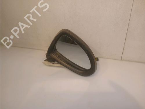 Used Right mirror OPEL CORSA D (S07) 1.3 CDTI (L08, L68) (75 hp) 15643401