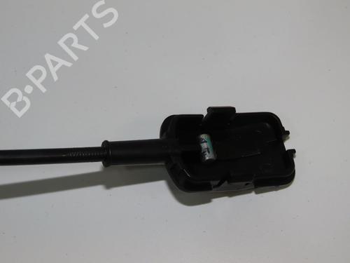 Front left lock RENAULT TWINGO II (CN0_) 1.2 TCe 100 (CN0P) | BP33417802C98 - Image 3