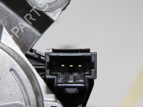 Rear wiper motor DACIA SANDERO II 1.0 SCe 75 (B8JC, B8JD, B8NC) | BP31605924M102 - Image 3