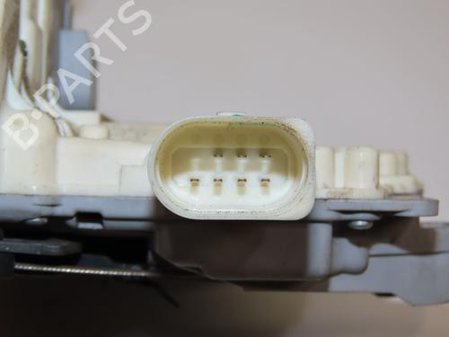Rear right lock SEAT LEON (1P1) 2.0 TDI 16V | BP28969053C99 