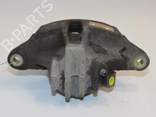 Right front brake caliper PEUGEOT 206 CC (2D) 1.6 16V (2DNFUF, 2DNFUR) | BP26049175M104
