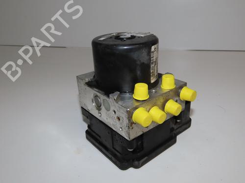 Used ABS pump ABS pump RENAULT MEGANE III Coupe (DZ0/1_) 1.4 TCe (DZ0F, DZ1V) (131 hp) 36310434 36310434