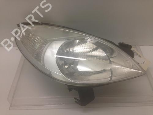 Right headlight CITROËN XSARA PICASSO (N68) 1.6 HDi | BP23177627C29 