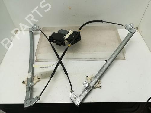 Front right window mechanism PEUGEOT 807 (EB_) | BP23175668C23 - Image 2