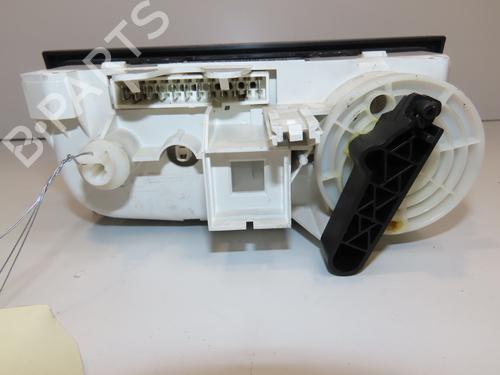 AC Styreenhet / Manøvreringsenhet OPEL MERIVA A MPV (X03) 1.6 (E75) | BP28967860I5 