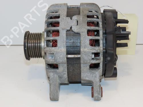 Alternator RENAULT KADJAR (HA_, HL_) 1.2 TCe 130 (HLMR) | BP28967090M7