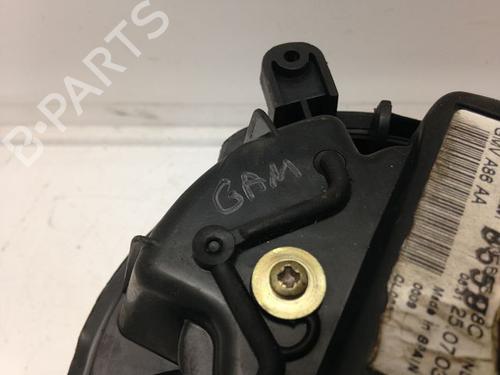 Heater blower motor CITROËN C3 Pluriel (HB_) | BP23172490M62