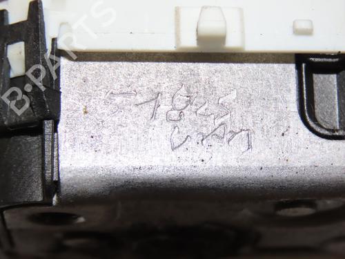 Rear right lock CITROËN BERLINGO MULTISPACE (B9) 1.6 HDi 90 | BP22692723C99 