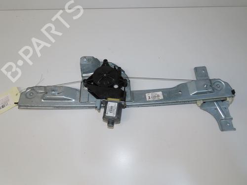 Used Front right window mechanism Front right window mechanism 39453465 39453465