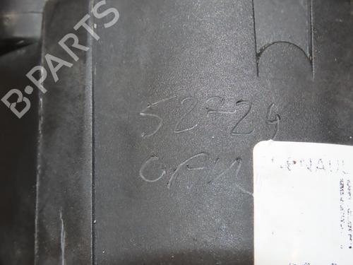 Left front fog light RENAULT SCÉNIC I MPV (JA0/1_, FA0_) 1.9 dCi (JA05, JA1F) | BP28832423C30