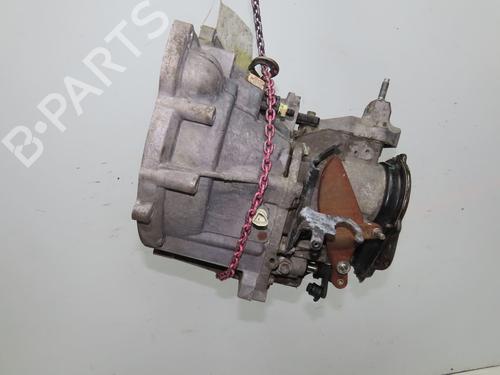 Caja de cambios MAZDA 2 (DY) 1.2 (DY3W) (75 hp) 31077297
