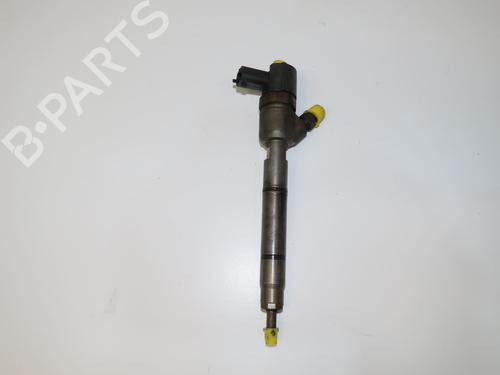 Used Injector Injector HYUNDAI i30 (FD) 1.6 CRDi (116 hp) 31242423 31242423