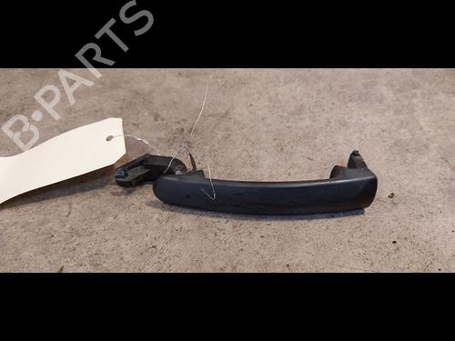 Used Rear right exterior door handle Rear right exterior door handle SKODA FABIA II (542) 1.2 (70 hp) 9614404 9614404
