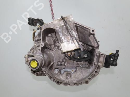 Used Gearbox Gearbox 36758102 36758102