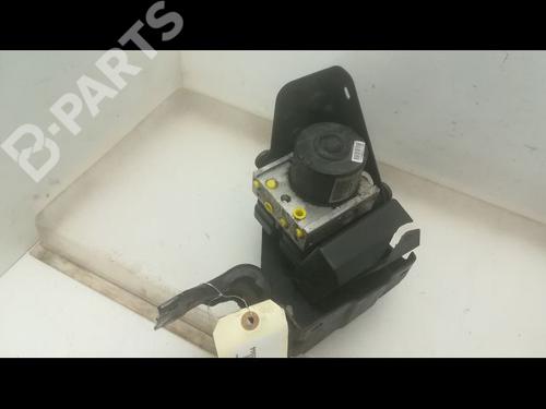 Used ABS pump CITROËN C3 II (SC_) 1.4 HDi 70 (SC8HZC, SC8HR0, SC8HP4) (68 hp) 9598551