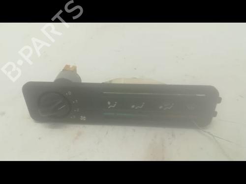 Climate control PEUGEOT 106 I (1A, 1C) 1.4 D | BP23174464I5 