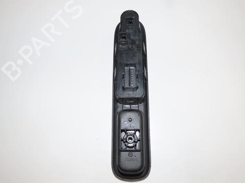 Left front window switch PEUGEOT 5008 (0U_, 0E_) 1.6 HDi | BP33008119I27 - Image 2