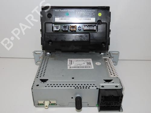 Radio RENAULT ZOE (BFM_) ZOE | BP33561822E6 - Image 2