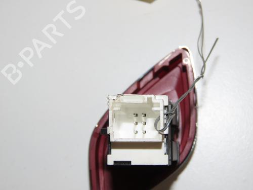 Warning switch CITROËN DS3 (SA_) 1.6 HDi 90 | BP33836417I22 - Image 3